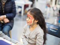 Аквагрим для детей