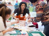 Практические мастер-классы