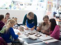 Практические мастер-классы