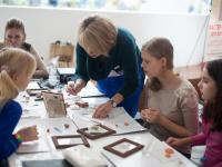 Практические мастер-классы