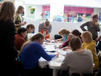 Практические мастер-классы