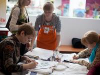 Практические мастер-классы