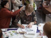 Практические мастер-классы