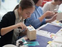 Практические мастер-классы