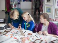 Практические мастер-классы