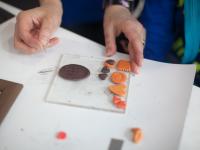 Практические мастер-классы