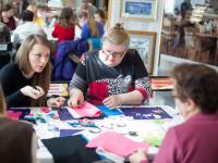 Практические мастер-классы