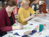 Практические мастер-классы