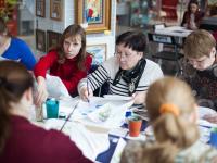 Практические мастер-классы