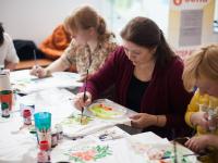 Практические мастер-классы