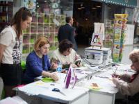 Практические мастер-классы