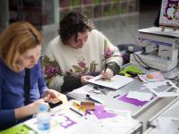 Практические мастер-классы