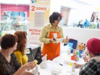 Практические мастер-классы