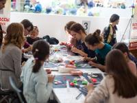 Практические мастер-классы