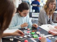 Практические мастер-классы