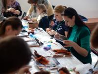 Практические мастер-классы