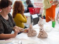 Практические мастер-классы