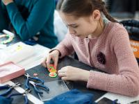 Практические мастер-классы