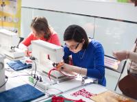 Практические мастер-классы