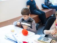 Практические мастер-классы