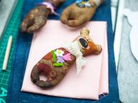 Практические мастер-классы