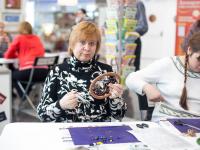 Практические мастер-классы