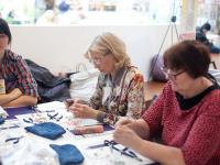 Практические мастер-классы