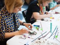 Практические мастер-классы