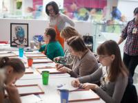 Практические мастер-классы