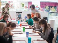 Практические мастер-классы