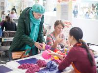 Практические мастер-классы