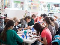 Практические мастер-классы