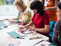 Практические мастер-классы