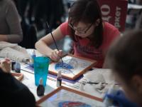 Практические мастер-классы