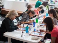 Практические мастер-классы