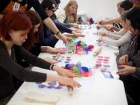 Практические мастер-классы