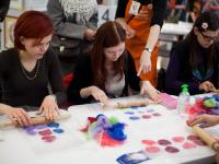 Практические мастер-классы