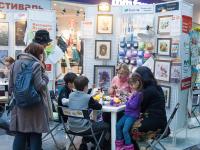 Презентация инструментов для валяния Gamma и наборы живопись шерстью тм Woolla