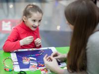 Детские мастер-классы