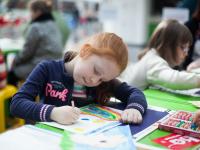 Детские мастер-классы