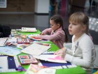 Детские мастер-классы