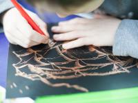 Детские мастер-классы