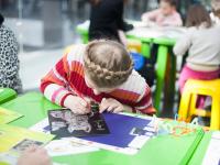 Детские мастер-классы