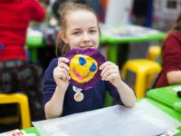 Детские мастер-классы