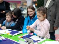 Детские мастер-классы