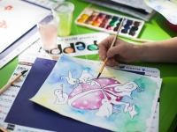 Детские мастер-классы