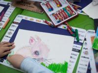 Детские мастер-классы