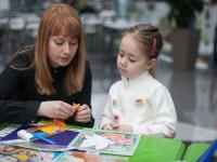 Детские мастер-классы
