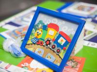 Детские мастер-классы