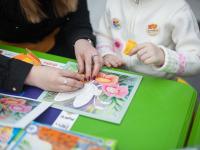 Детские мастер-классы